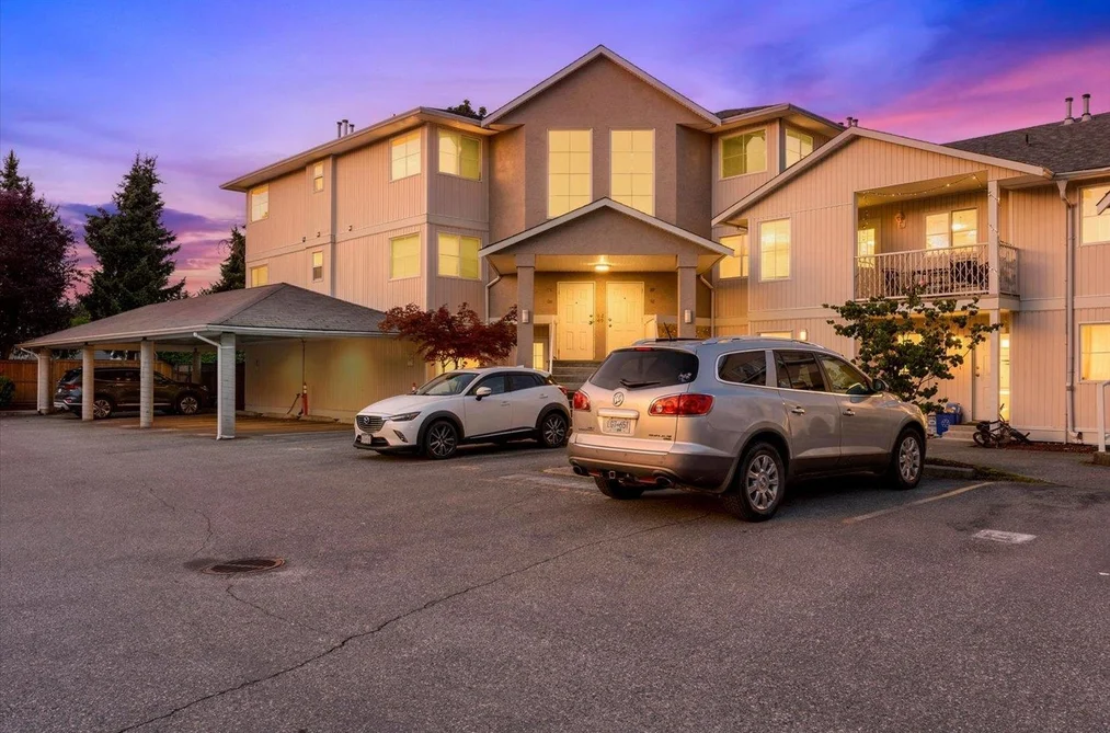 Condo for sale at 37 5915 Vedder Road Chilliwack British Columbia - MLS: R3134785