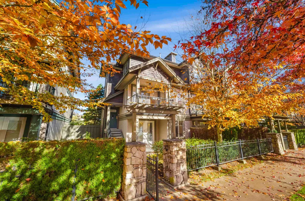 6233 Birch St Unit 37, Richmond, BC - MLS: R3174379