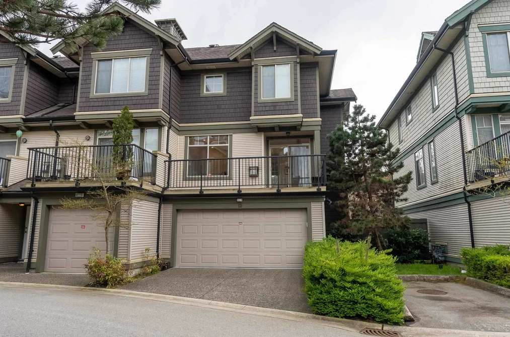 6233 Birch St Unit 37, Richmond, BC - MLS: R3174379