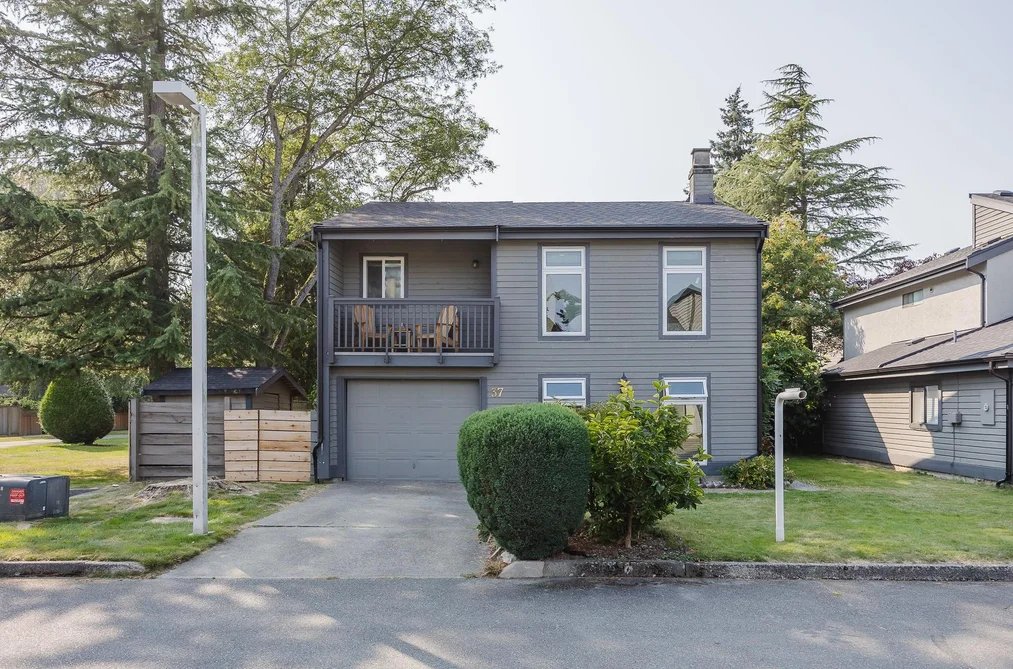 Townhouse for sale at 37 6245 Sheridan Road Richmond British Columbia - MLS: R3167647