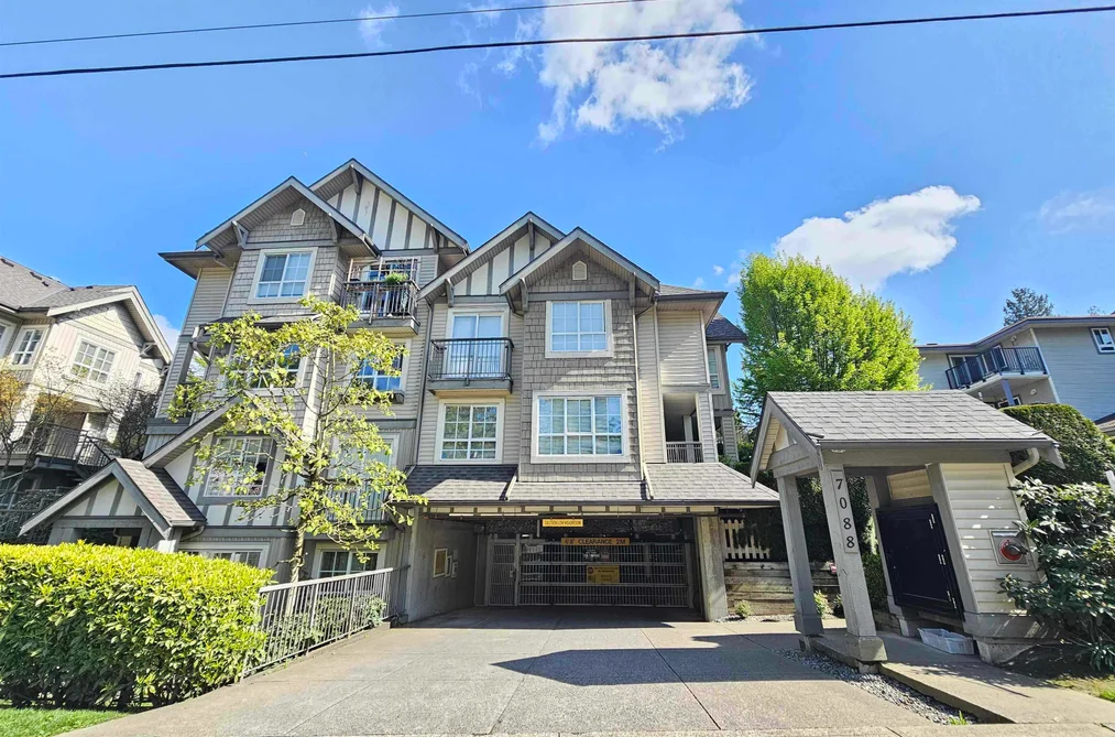 37 7088 17TH AVENUE, Burnaby BC V3N 1K5, Burnaby BC — Residential for Sale - Photo 2
