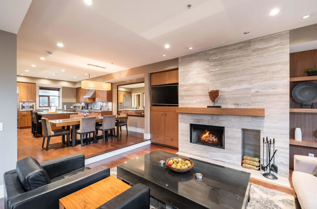 37 7124 NANCY GREENE DRIVE, Whistler BC V8E 0W9, Whistler BC — Residential for Sale - Photo 5