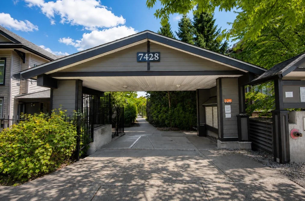 37 7428 14TH AVENUE, Burnaby BC V3N 0C2, Burnaby BC — Residential for Sale — Photo 13 of 13