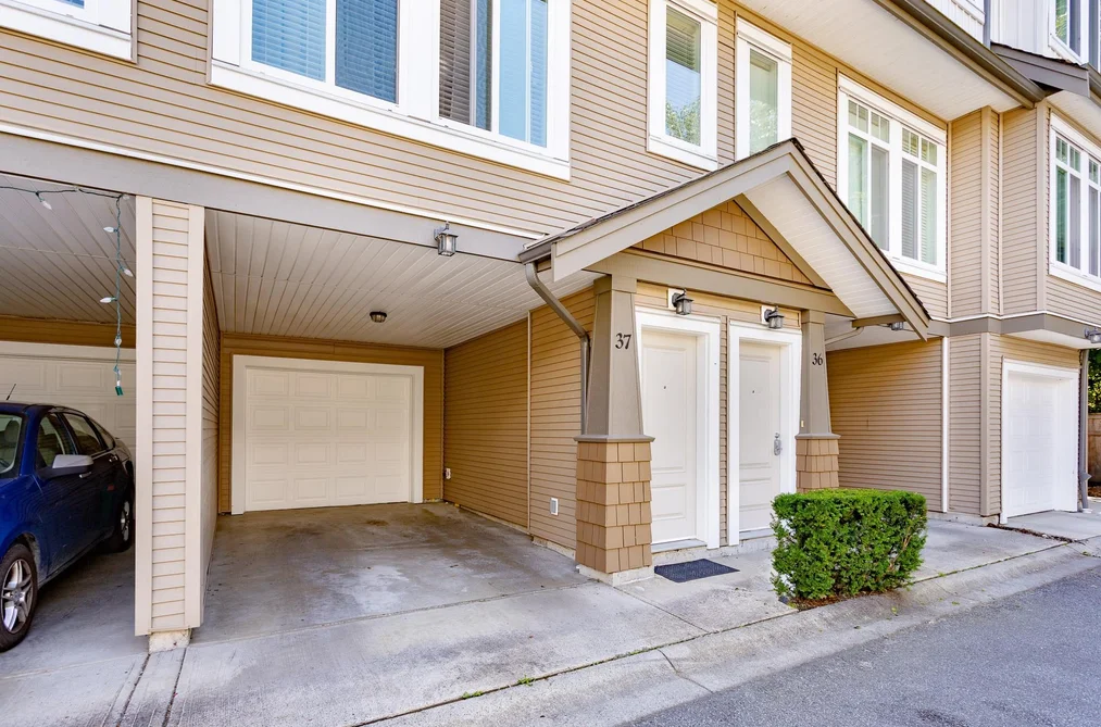 37 8250 209B STREET, Langley BC V2Y 0J7, Langley BC — Residential for Sale - Photo 3