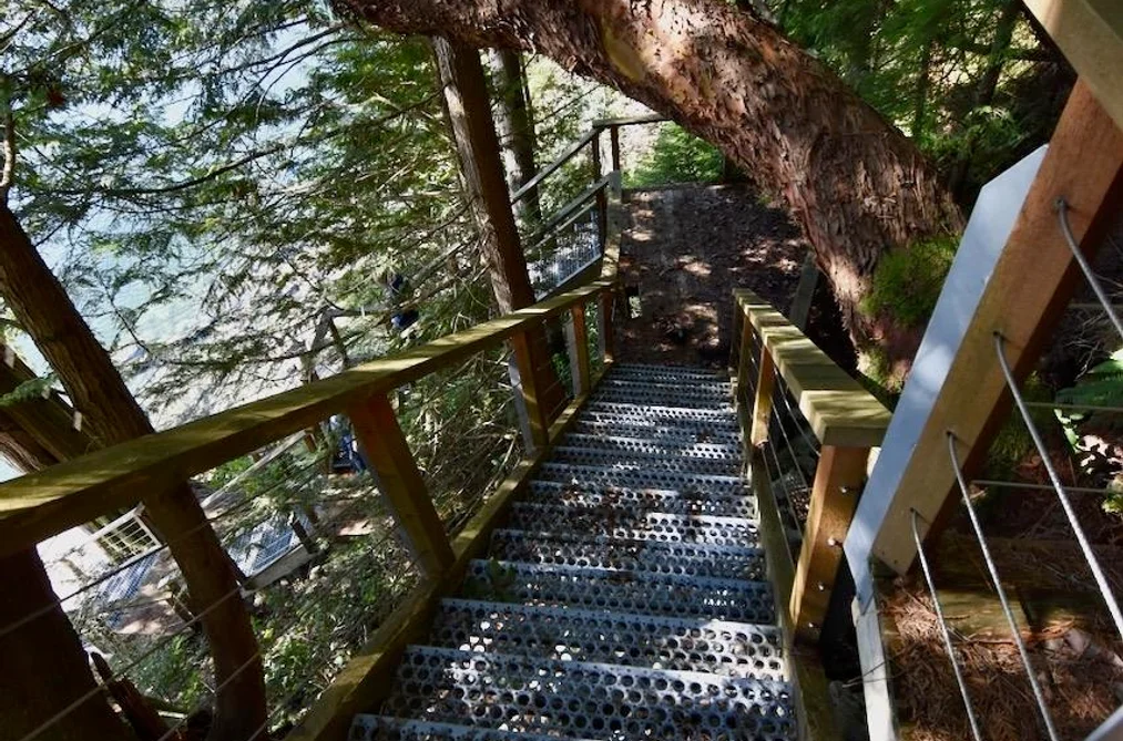 37 Lots WITHERBY BEACH ROAD, Gibsons BC V0N 1V0, Gibsons BC — Land for Sale - Photo 6