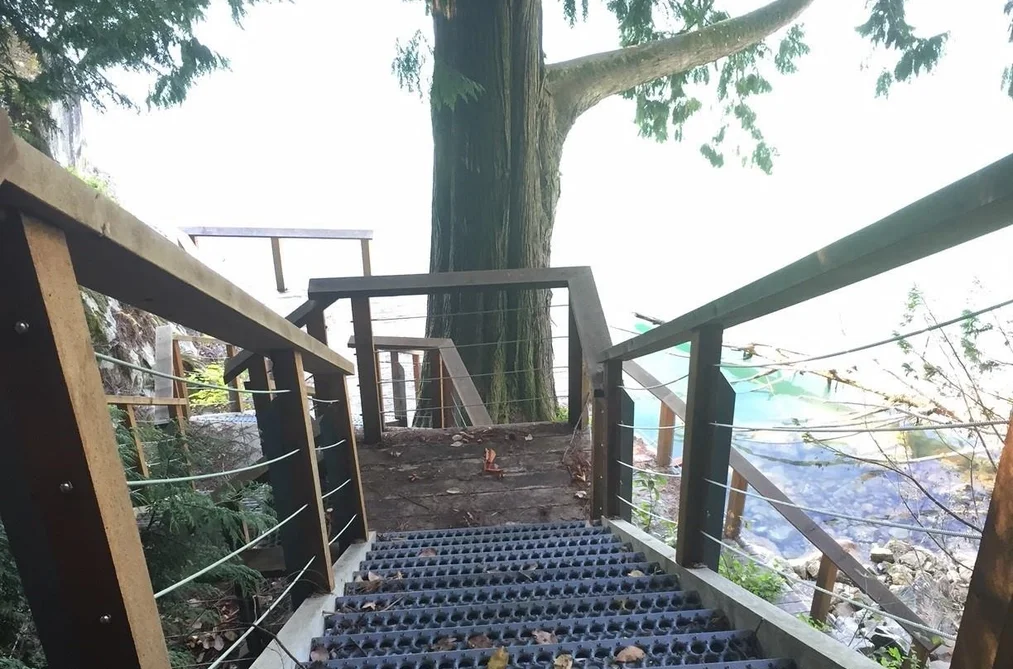 37 Lots WITHERBY BEACH ROAD, Gibsons BC V0N 1V0, Gibsons BC — Land for Sale - Photo 7