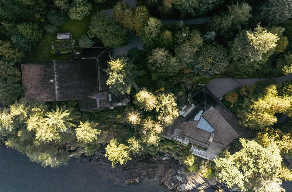 370-374 SMUGGLERS COVE ROAD, Bowen Island BC V0N 1G1, Bowen Island BC — Residential for Sale - Photo 4