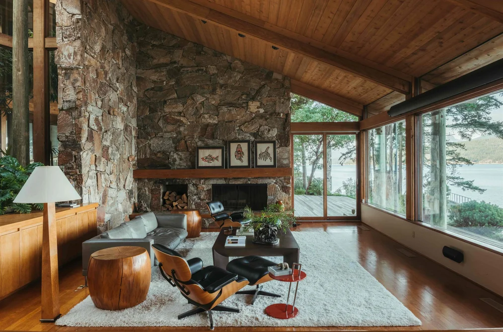 370-374 SMUGGLERS COVE ROAD, Bowen Island BC V0N 1G1, Bowen Island BC — Residential for Sale - Photo 5