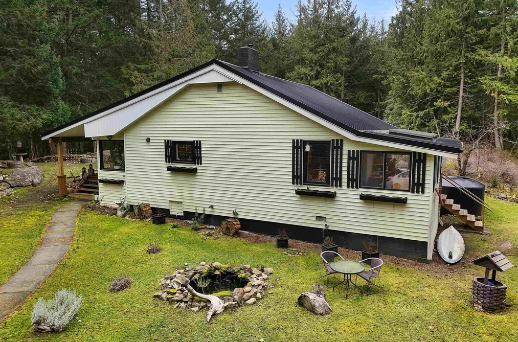 370 CAMPBELL BAY ROAD, Mayne Island BC V0N 2J1, Mayne Island BC — Residential for Sale - Photo 7