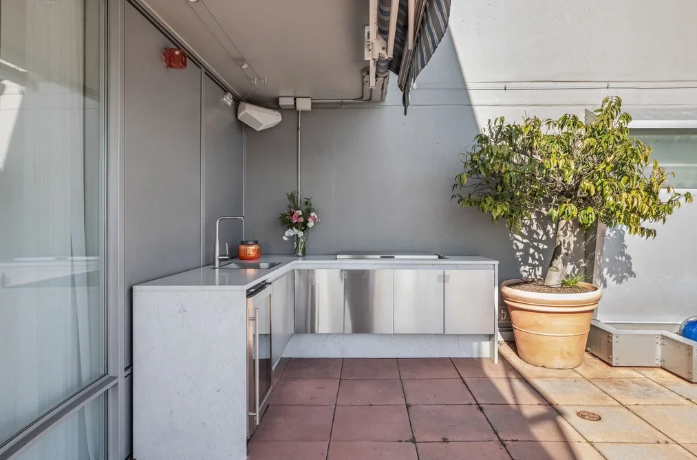 3701 1438 RICHARDS STREET, Vancouver BC V6Z 3B8, Vancouver BC — Residential for Sale - Photo 3