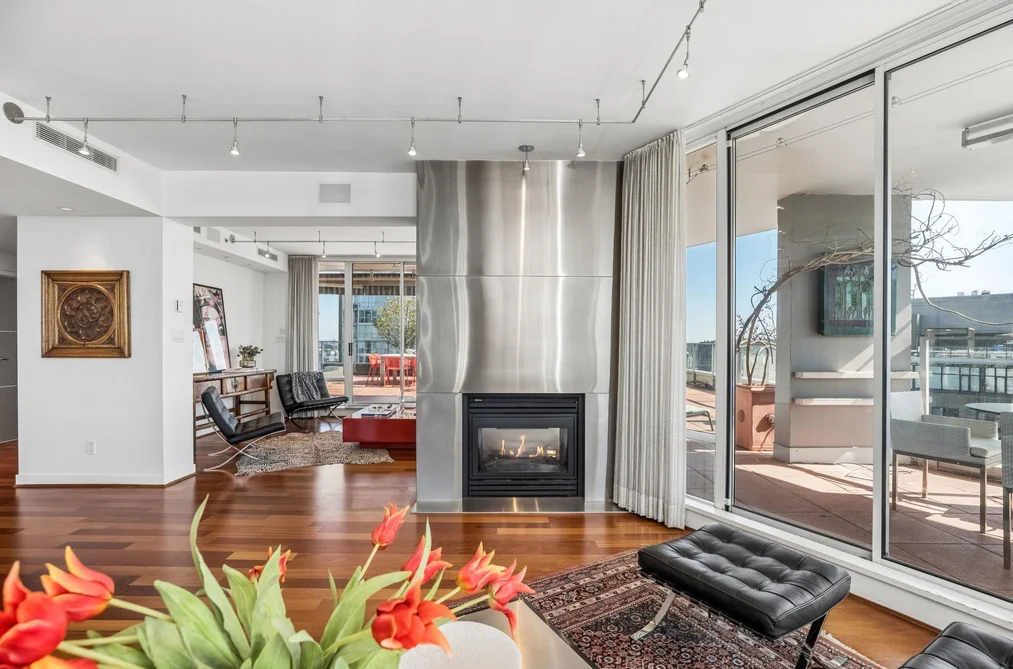 3701 1438 RICHARDS STREET, Vancouver BC V6Z 3B8, Vancouver BC — Residential for Sale - Photo 7