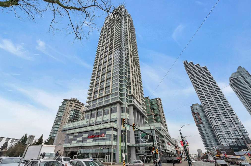 4508 Hazel St Unit 3701, Burnaby, BC - MLS: R3171349