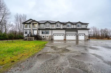 3701 Lincoln Ave, Coquitlam, BC - MLS: R3137484