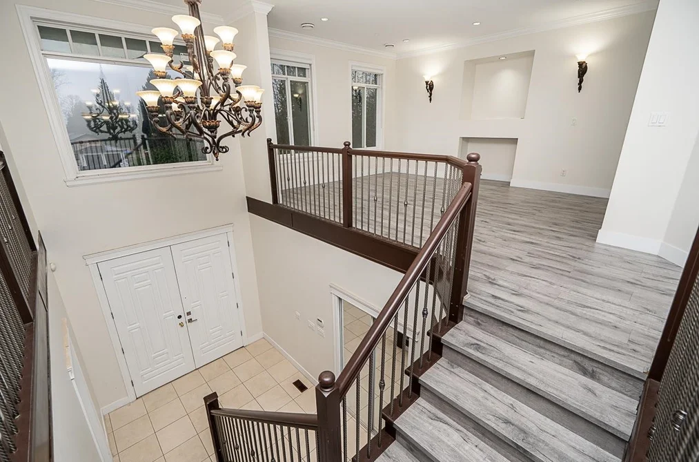 3701 LINCOLN AVENUE, Coquitlam BC V3E 3H8, Coquitlam BC — Residential for Sale - Photo 5