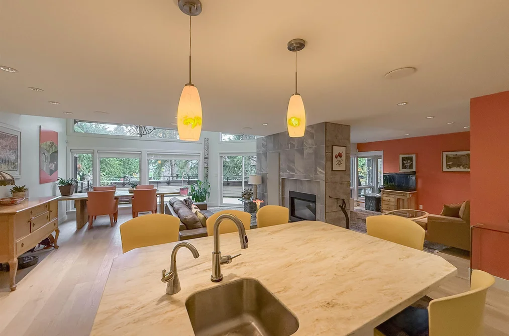3701 NICO WYND DRIVE, Surrey BC V4P 1J1, Surrey BC — Residential for Sale - Photo 4