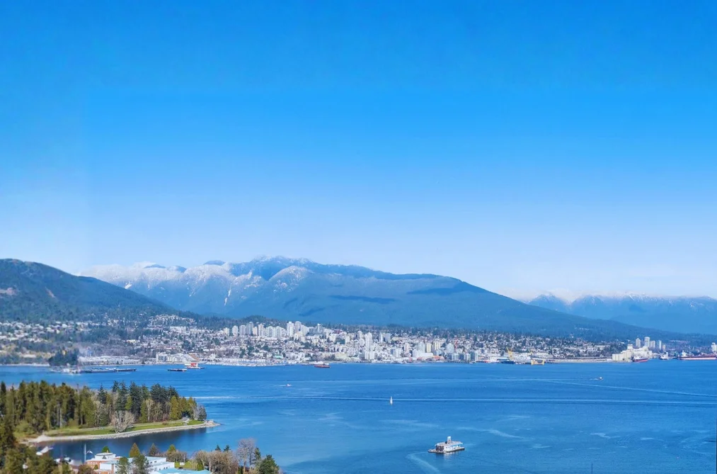 Condo for sale at 3702 1568 Alberni Street Vancouver British Columbia - MLS: R3101748