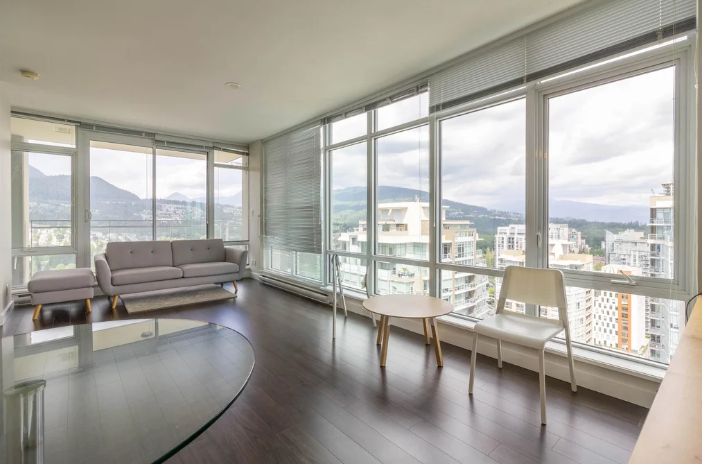 3702 2955 ATLANTIC AVENUE, Coquitlam BC V3B 0H9, Coquitlam BC — Residential for Sale - Photo 2
