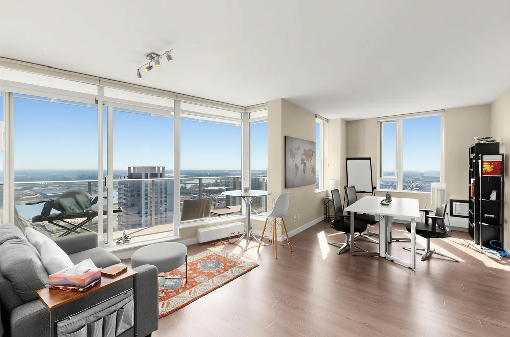 Condo for sale at 3702 488 SW Marine Drive Vancouver British Columbia - MLS: R3145546