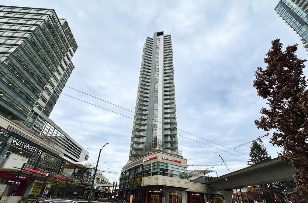 Condo for sale at 3702 488 SW Marine Drive Vancouver British Columbia - MLS: R3114710