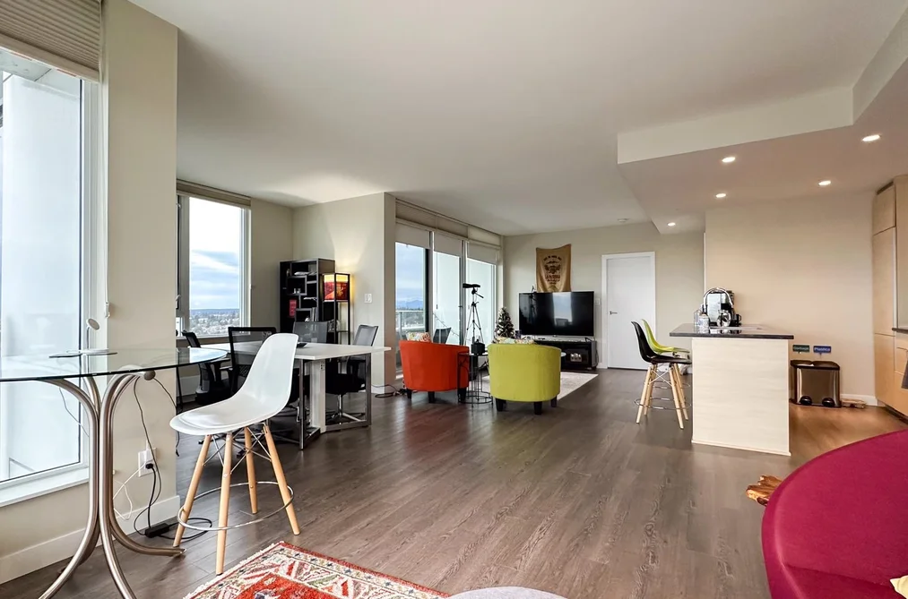 3702 488 SW MARINE DRIVE, Vancouver BC V5X 0C6, Vancouver BC — Residential for Sale - Photo 6
