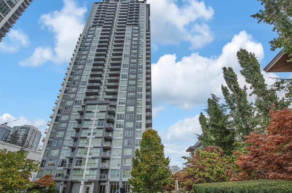 Condo for sale at 3703 13325 102a Avenue Surrey British Columbia - MLS: R3104258