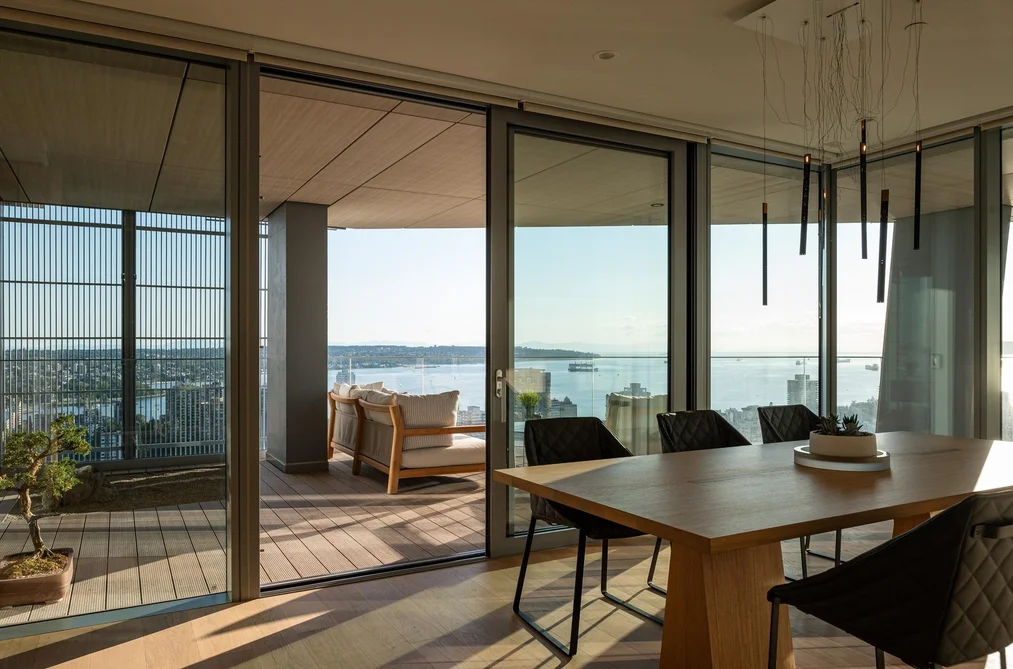 1568 Alberni St Unit 3703, Vancouver, BC - MLS: R3172005