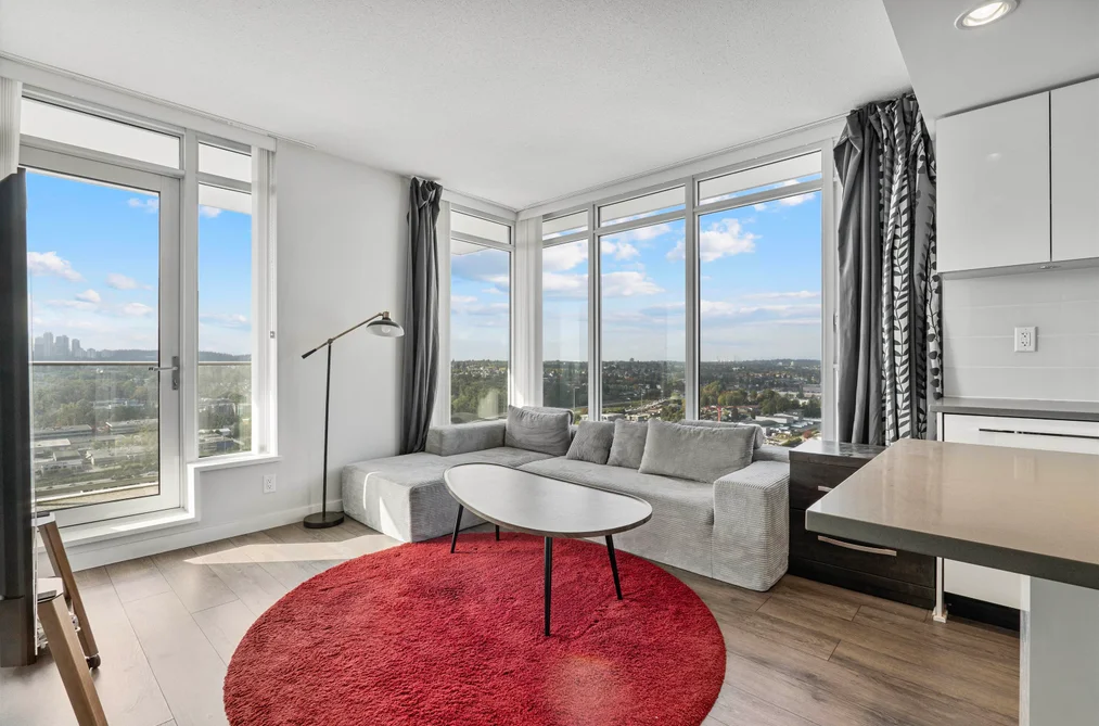 Condo for sale at 3703 2388 Madison Avenue Burnaby British Columbia - MLS: R3171108