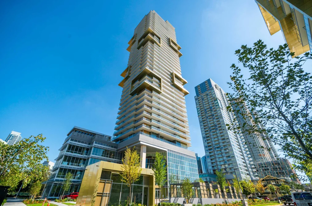 Condo for sale at 3703 6383 Mckay Avenue Burnaby British Columbia - MLS: R3052117