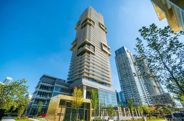 6383 McKay Ave Unit 3703, Burnaby, BC - MLS: R3139800