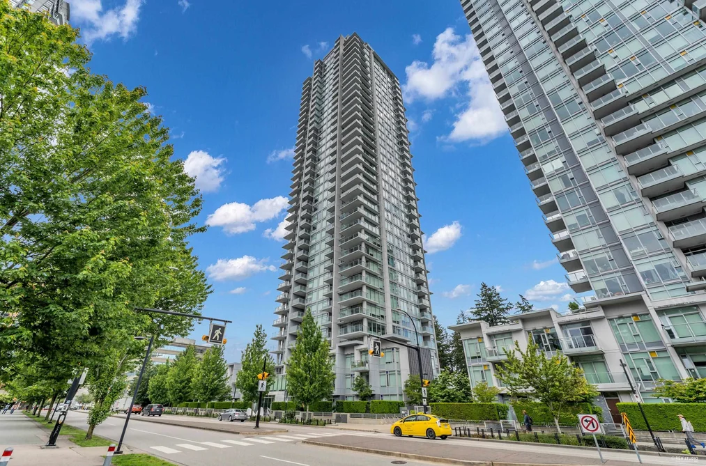 3703 6538 NELSON AVENUE, Burnaby BC V5H 0G5, Burnaby BC — Residential for Sale - Photo 2