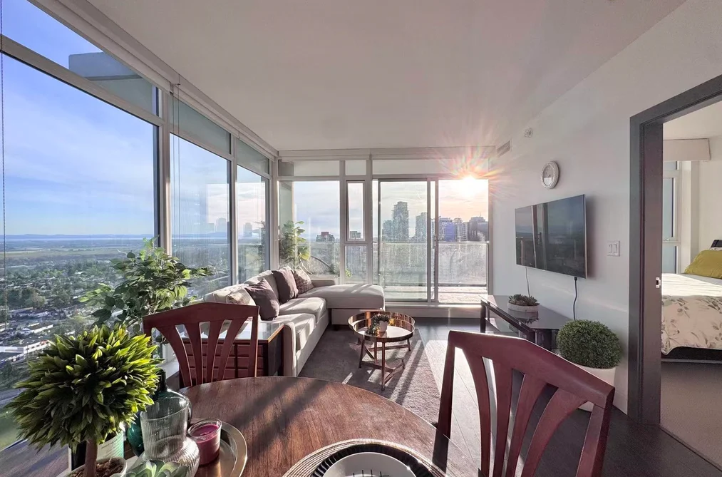 3703 6538 NELSON AVENUE, Burnaby BC V5H 0G5, Burnaby BC — Residential for Sale - Photo 5