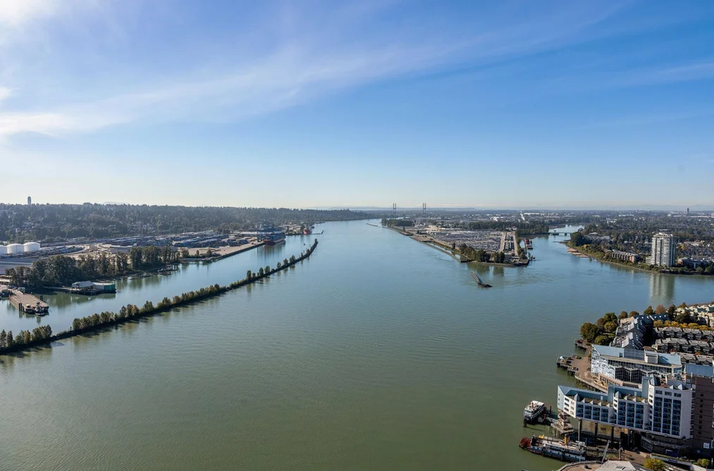 3703 680 QUAYSIDE DRIVE, New Westminster BC V3M 0P2, New Westminster BC — Residential for Sale - Photo 5