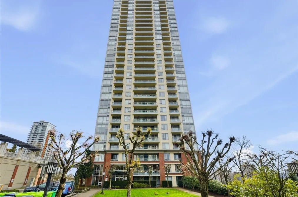Condo for sale at 3703 9888 Cameron Street Burnaby British Columbia - MLS: R3106018