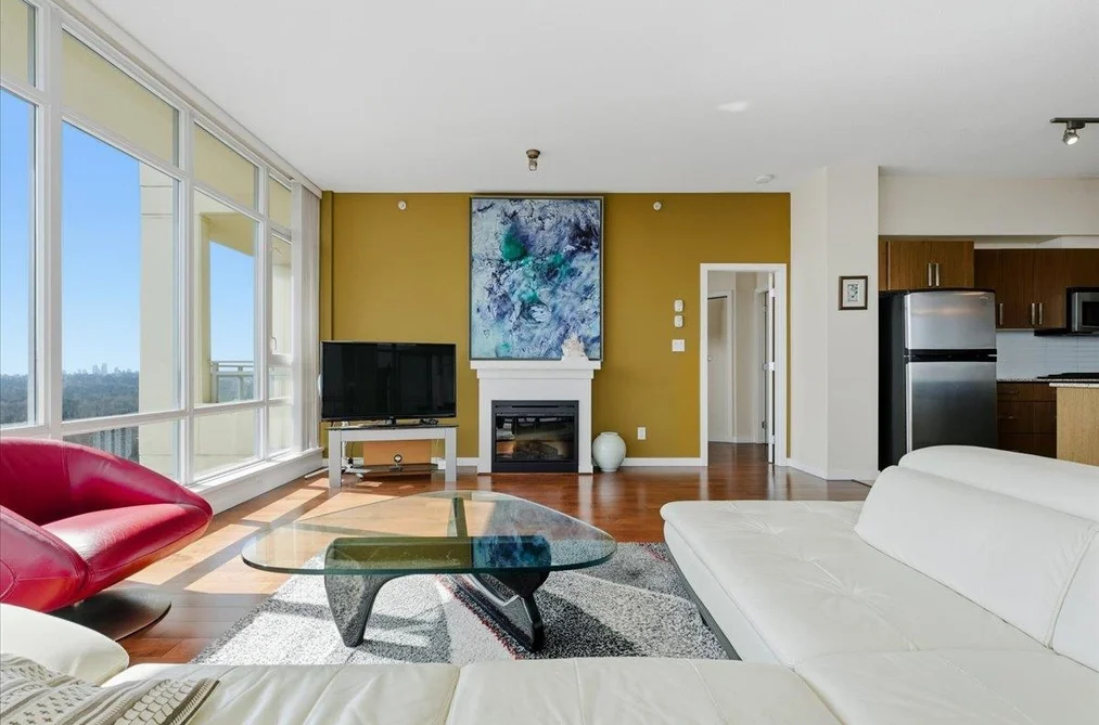 3703 9888 CAMERON STREET, Burnaby BC V3J 0A4, Burnaby BC — Residential for Sale - Photo 3
