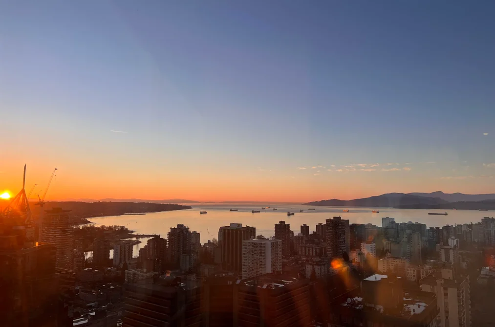 Condo for sale at 3704 938 Nelson Street Vancouver British Columbia - MLS: R3120494