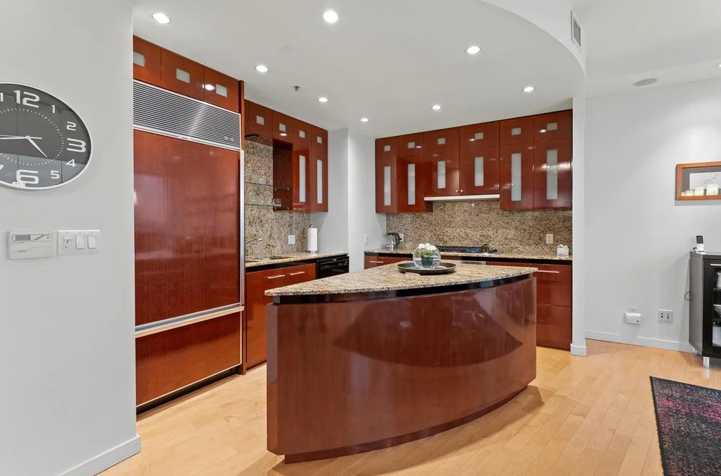 3704 938 NELSON STREET, Vancouver BC V6Z 3A7, Vancouver BC — Residential for Sale - Photo 3