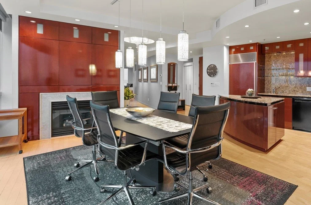 3704 938 NELSON STREET, Vancouver BC V6Z 3A7, Vancouver BC — Residential for Sale - Photo 5