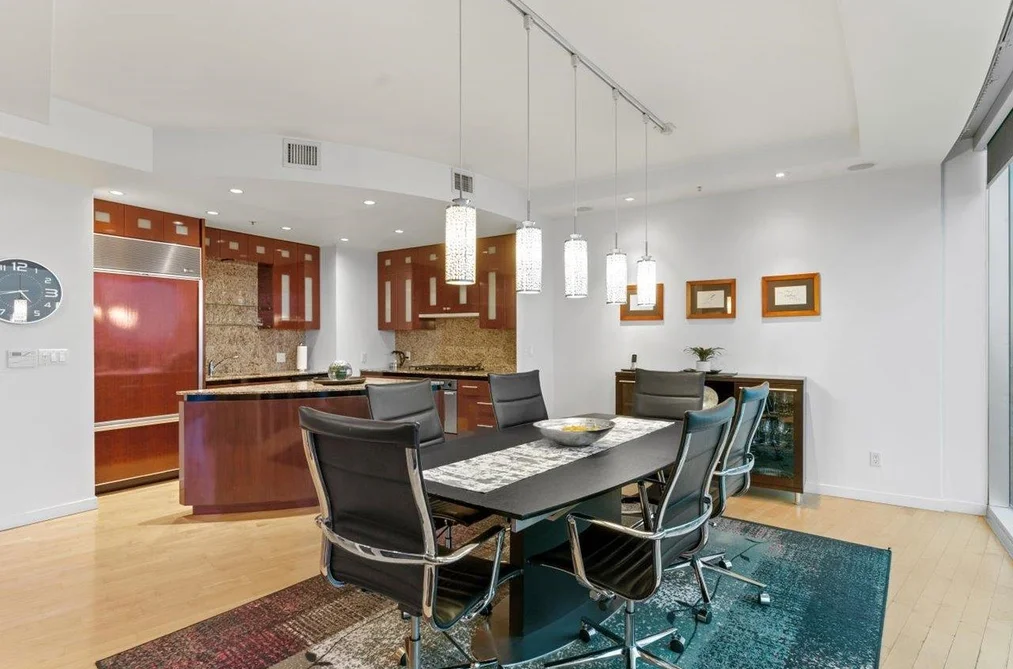 3704 938 NELSON STREET, Vancouver BC V6Z 3A7, Vancouver BC — Residential for Sale - Photo 6