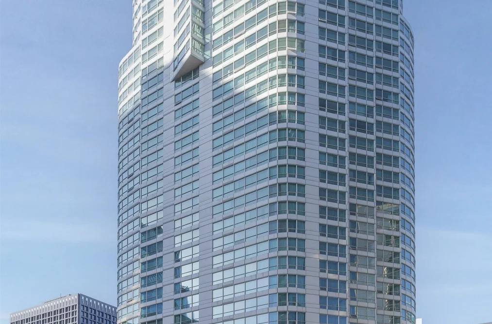 Condo for sale at 3705 1111 W Pender Street Vancouver British Columbia - MLS: R3117872