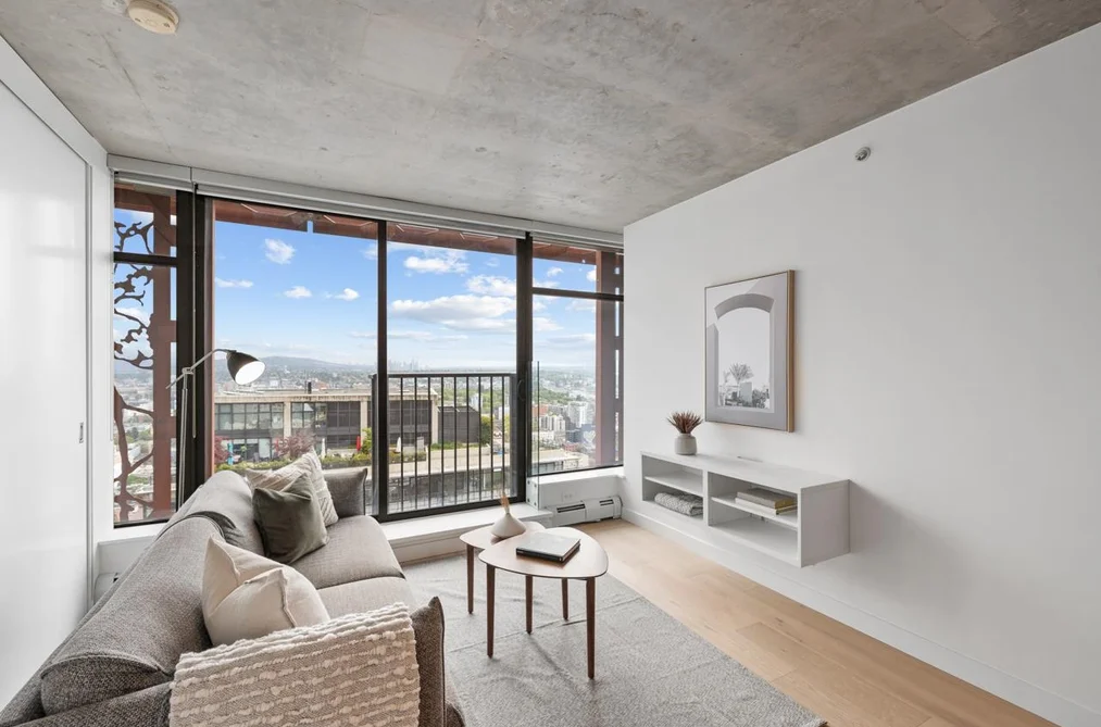 3705 128 W CORDOVA STREET, Vancouver BC V6B 0E6, Vancouver BC — Residential for Sale - Photo 4