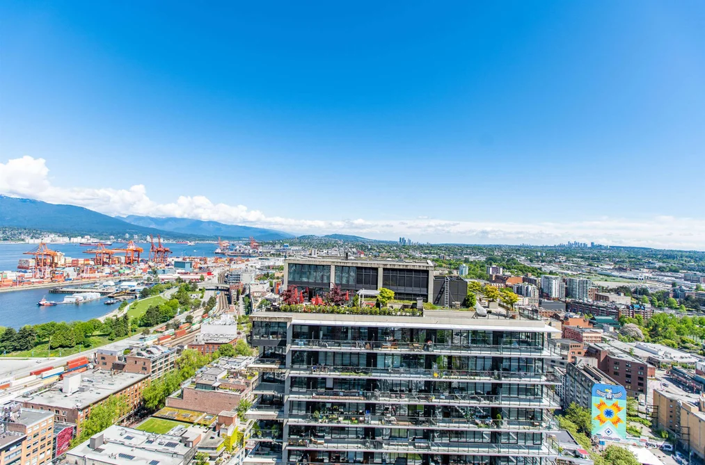 3705 128 W CORDOVA STREET, Vancouver BC V6B 0E6, Vancouver BC — Residential for Sale - Photo 6