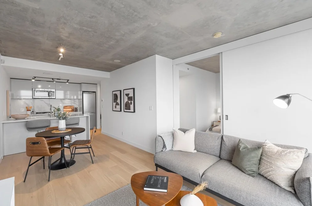 3705 128 W CORDOVA STREET, Vancouver BC V6B 0E6, Vancouver BC — Residential for Sale - Photo 7