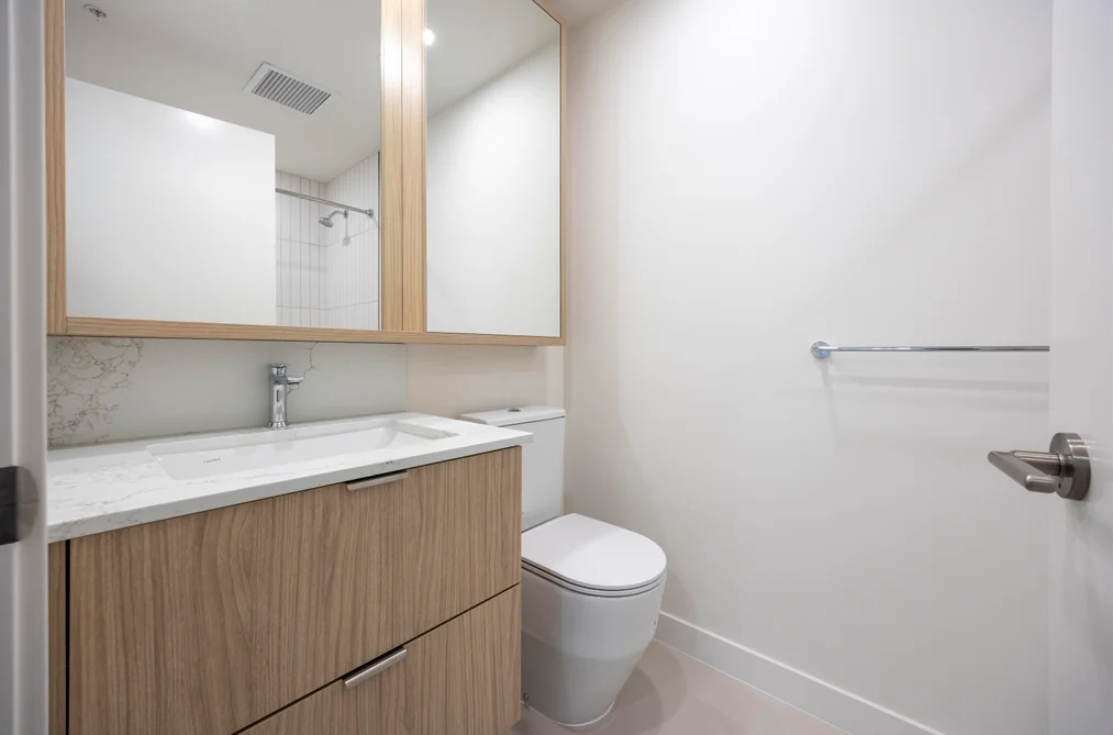 3705 537 COTTONWOOD AVENUE, Coquitlam BC V3J 0S4, Coquitlam BC — Residential for Sale - Photo 3