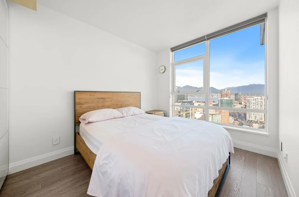 3705 928 BEATTY STREET, Vancouver BC V6Z 3G6, Vancouver BC — Residential for Sale - Photo 7