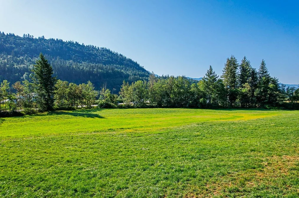Property for sale at 3705 Hot Springs Road Agassiz British Columbia - MLS: R2919101