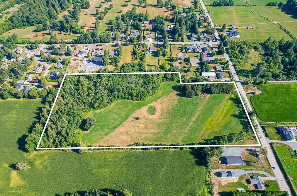 3705 HOT SPRINGS ROAD, Agassiz BC V0M 1A3, Agassiz BC — Land for Sale - Photo 3