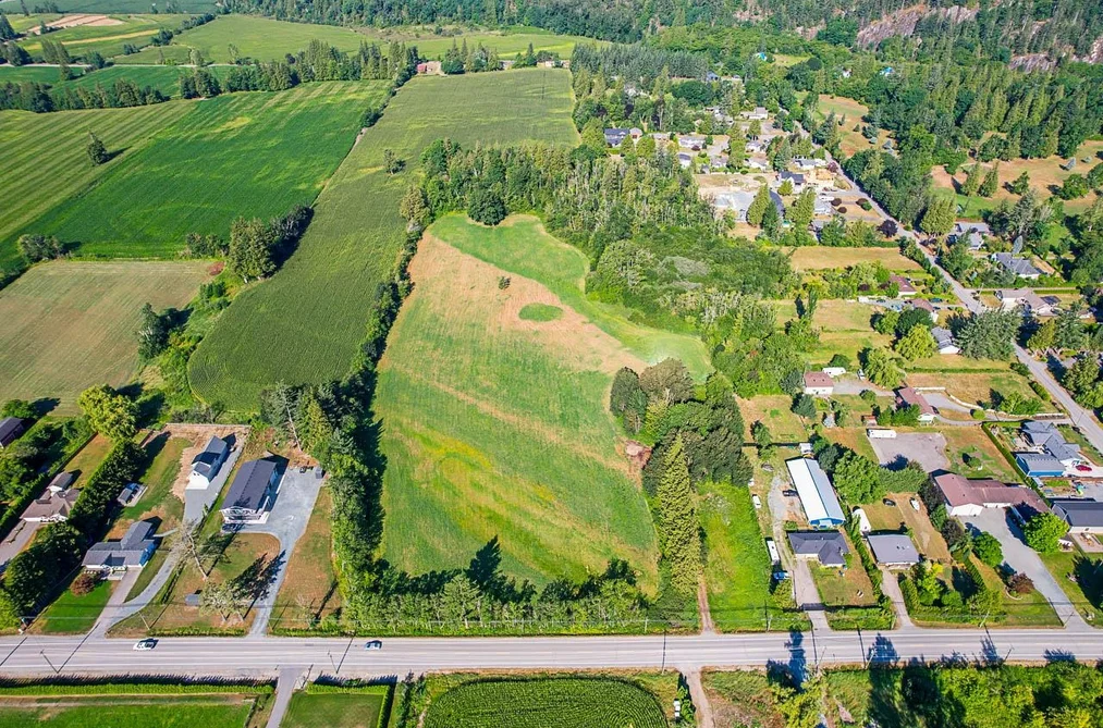 3705 HOT SPRINGS ROAD, Agassiz BC V0M 1A3, Agassiz BC — Land for Sale - Photo 4
