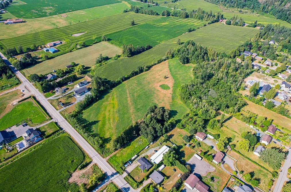 3705 HOT SPRINGS ROAD, Agassiz BC V0M 1A3, Agassiz BC — Land for Sale - Photo 5