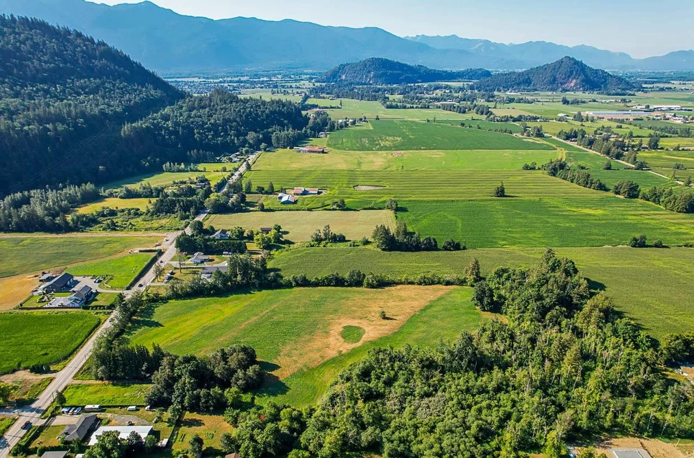 3705 HOT SPRINGS ROAD, Agassiz BC V0M 1A3, Agassiz BC — Land for Sale - Photo 7