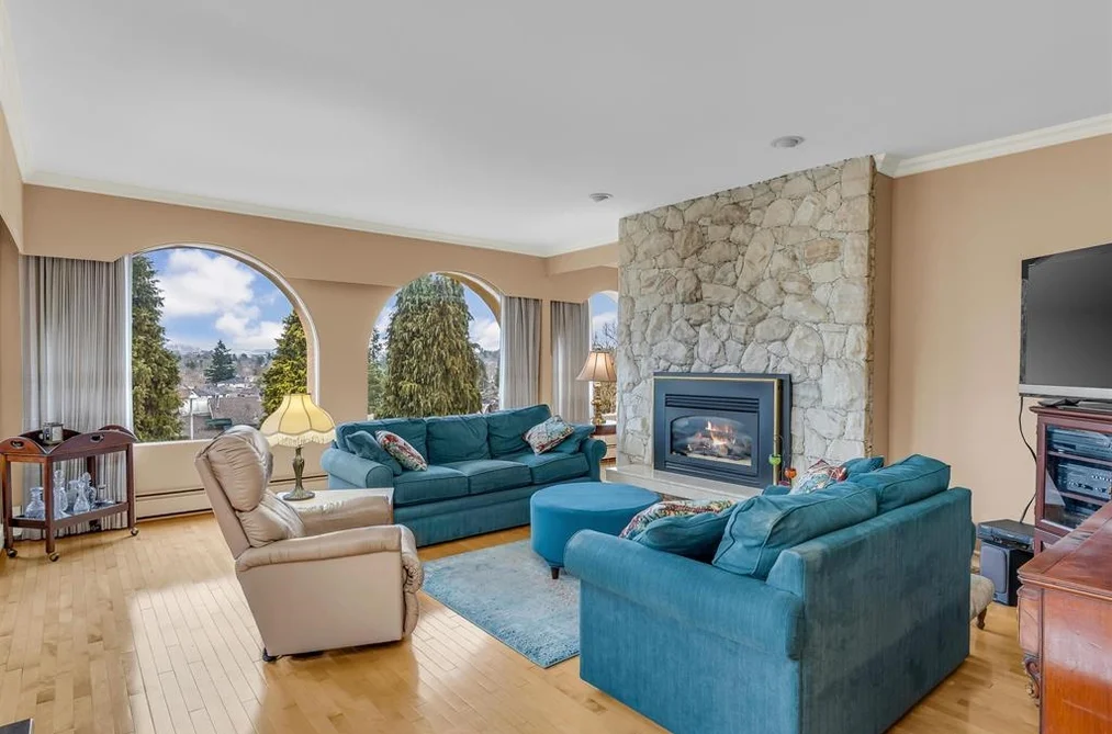 3705 PUGET DRIVE, Vancouver BC V6L 2T8, Vancouver BC — Residential for Sale - Photo 7